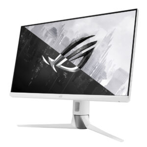Asus Gaming-Monitor Asus Rog Strix Xg27Aq-W 27" Wide Quad Hd