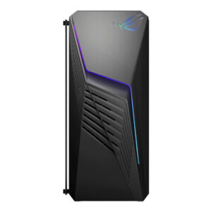 Asus Desktop Pc Asus Rog Strix G13Chr G13Chr-71470F0580 32 Gb Ram 1 Tb 1 Tb Ssd Intel Core I7-14700F Nvidia Geforce Rtx 4060 Ti