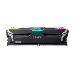 Lexar Ram Geheugen Lexar Ld5U16G68C34La-Rgd 32 Gb 6800 Mhz Ddr5 Sdram Ddr5 Cl34